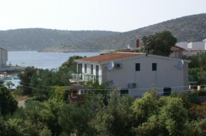 Apartments by the sea Kanica, Rogoznica - 1118